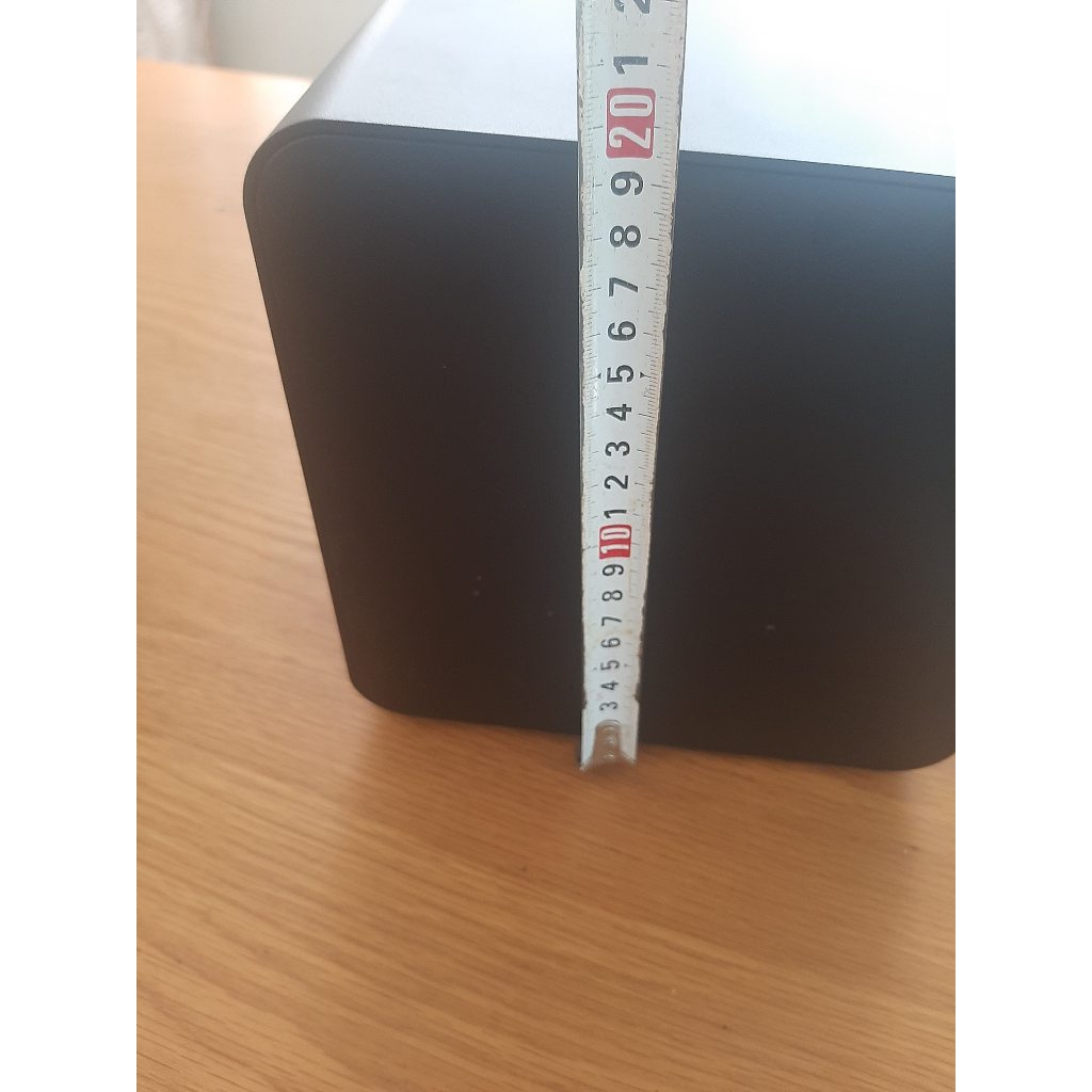 Nas j1900 ram 4G ss 128G mini