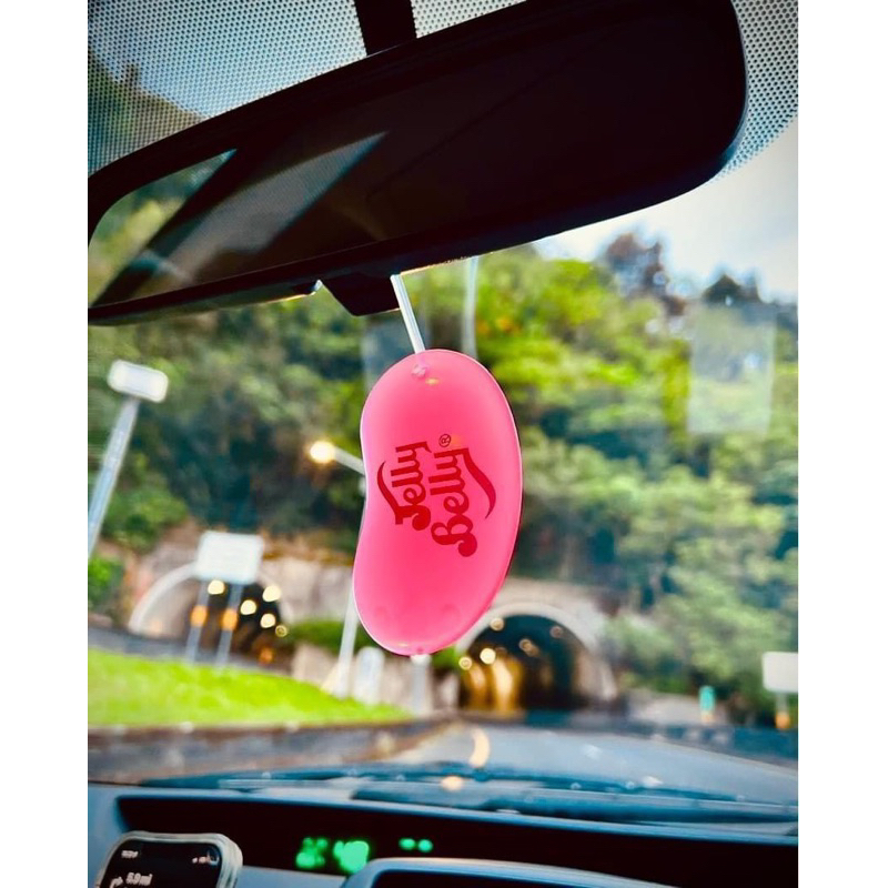 Miếng Thơm Jelly belly Thái