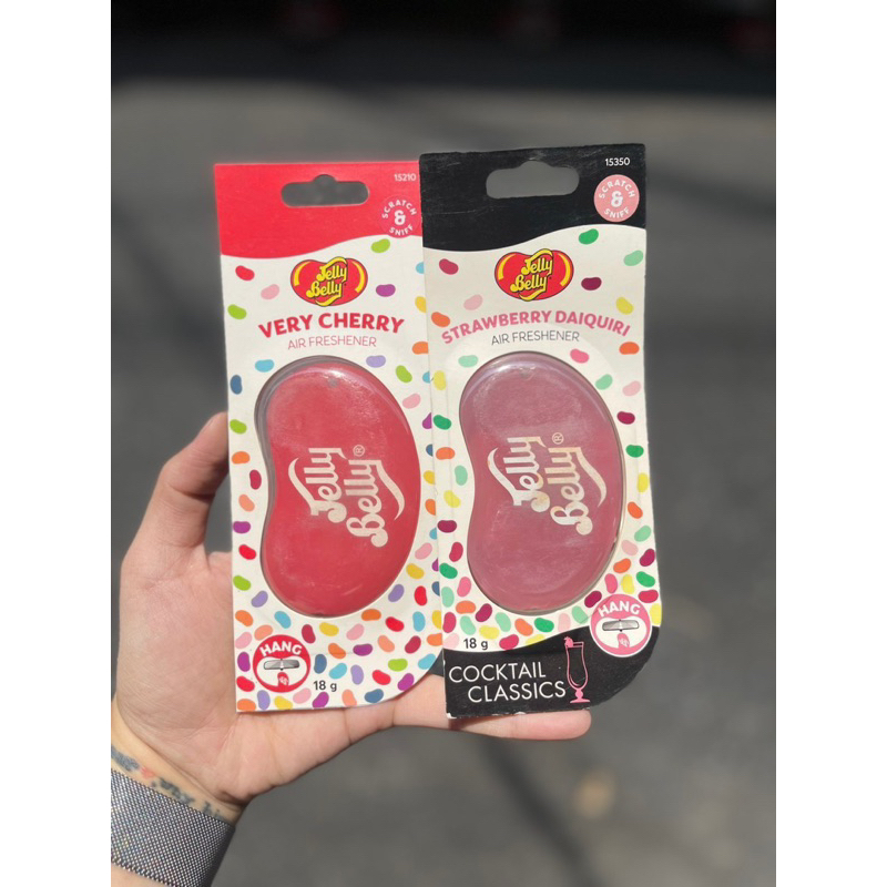 Miếng Thơm Jelly belly Thái