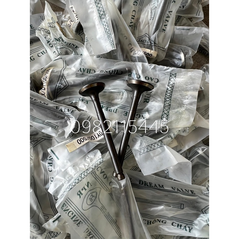 Nấm Suppap Dream Wave hàng cao cấp chống cháy