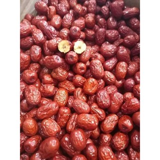 0.5kg Táo đỏ tân cương ngọt dẻo