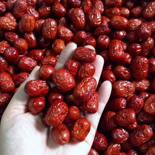 0.5kg Táo đỏ tân cương ngọt dẻo