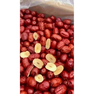 0.5kg Táo đỏ tân cương ngọt dẻo