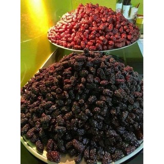 Táo đen/táo tàu đen