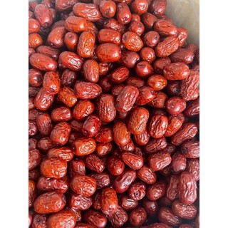 0.5kg Táo đỏ tân cương ngọt dẻo
