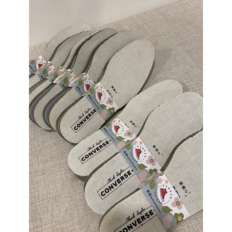 Lót đế thay thế - chính hãng - Converse 70