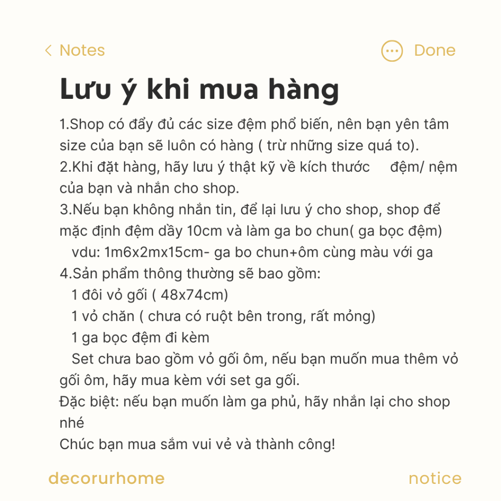 TICI BLUE| Bộ 4 Món Ga Gối Tici Màu Blue Mềm Mại Thoáng Mát