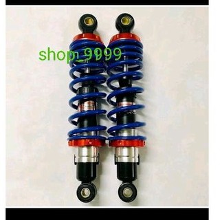 Phuộc sau rcb long đền đỏ gắn dream/wave/sirius