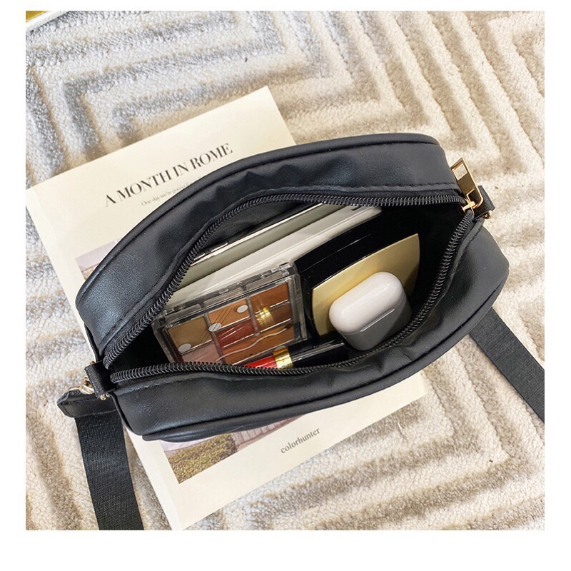 🔥 FREESHIP EXTRA 🔥 TÚI ĐEO CHÉO DA HÀNG QUẢNG CHÂU ĐẸP XINH -ĐC001-008