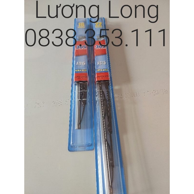 Chổi Gạt Mưa I10 _ Morning