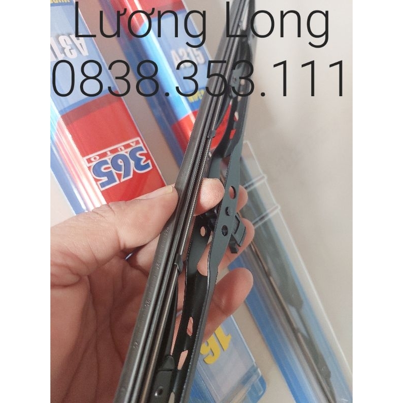 Chổi Gạt Mưa I10 _ Morning