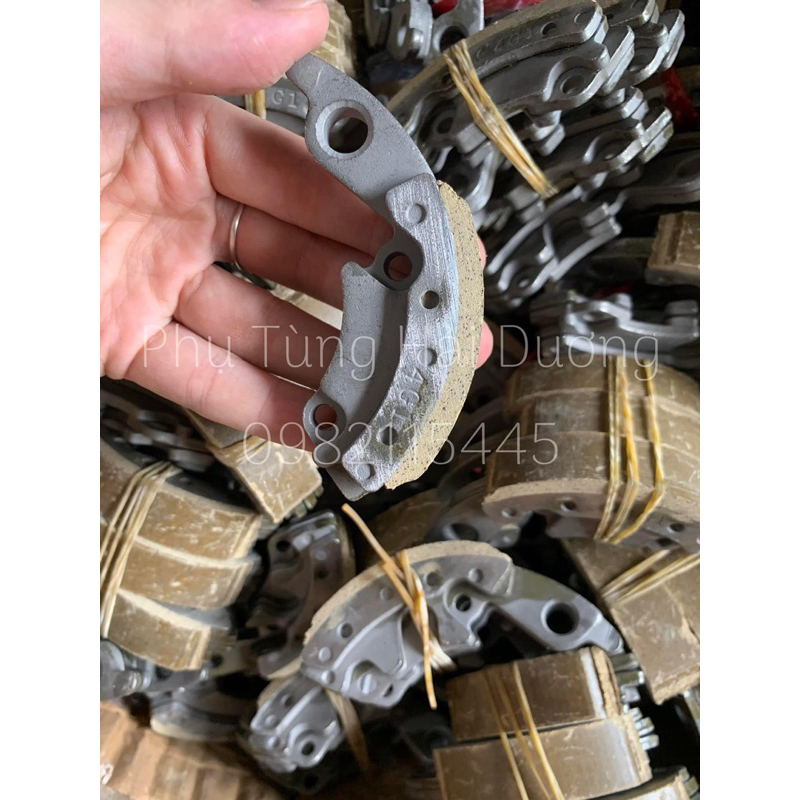 Bố ba càng, Búa côn chưa tiện xe Dream - Wave - Si - Fiuneo