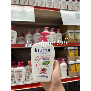 [DATE 10/2025] DUNG DỊCH VỆ SINH INTIMA 200ml