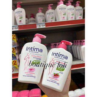 [DATE 10/2025] DUNG DỊCH VỆ SINH INTIMA 200ml