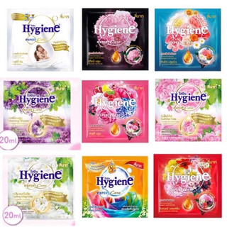 Nước xả thái hygiene -thơm lâu- giao mùi ngẫu nhiên