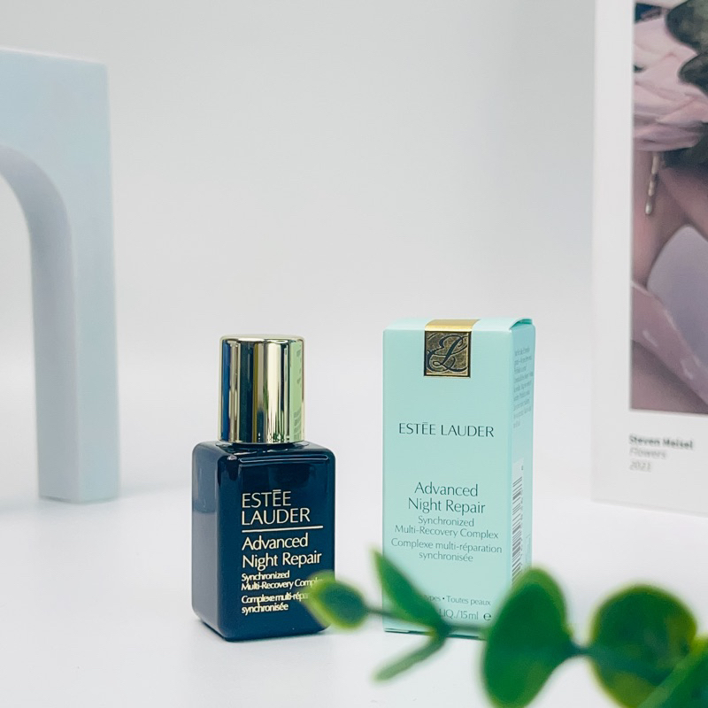 Serum phục hồi da Estee Lauder Advanced Night Repair Minisize 7ml nobox