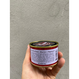 Lọ Cana Đánh Bóng 100Gr và 220Gr Hàng Đẹp