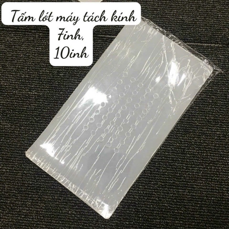 Máy tách kính, máy tách kính 7 inch hàng chính hãng