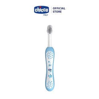 Bàn chải đánh răng Chicco - Bàn chải đánh răng cho bé - Cam kết đại lý Chicco chính hãng