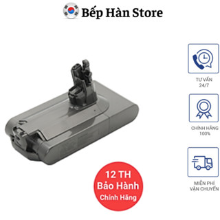 Pin Sạc Máy Hút Bụi Dyson, Battery For Dyson V11, V15