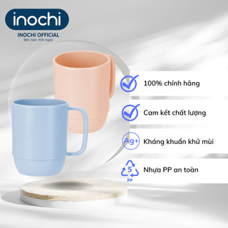 Cốc cao Amori 350ml Inochi