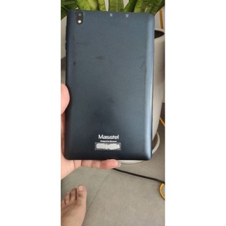 Xác máy tính bảng masstel tab 8.1 ram 3/32gb