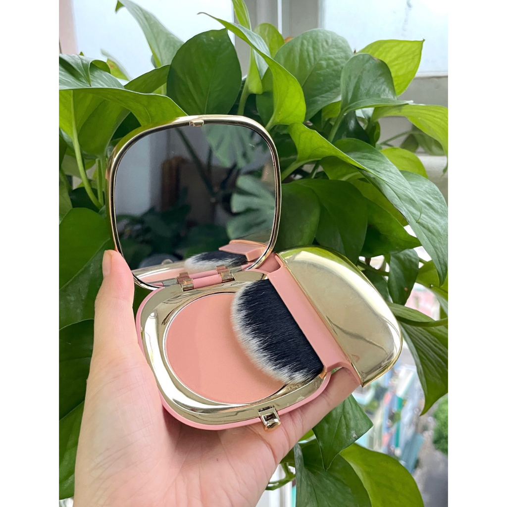 PHẤN MÁ HỒNG PREMIUM MỚI PHIÊN BẢN MÙA LỄ HỘIBY M.O.I , PHIÊN BẢN GIỚI HẠN NÂNG CẤP , TỰ NHIÊN