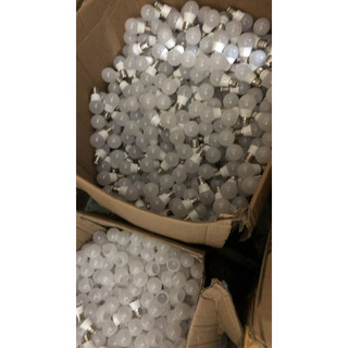 Bóng led búp kín 3w giá sỉ (xả kho)