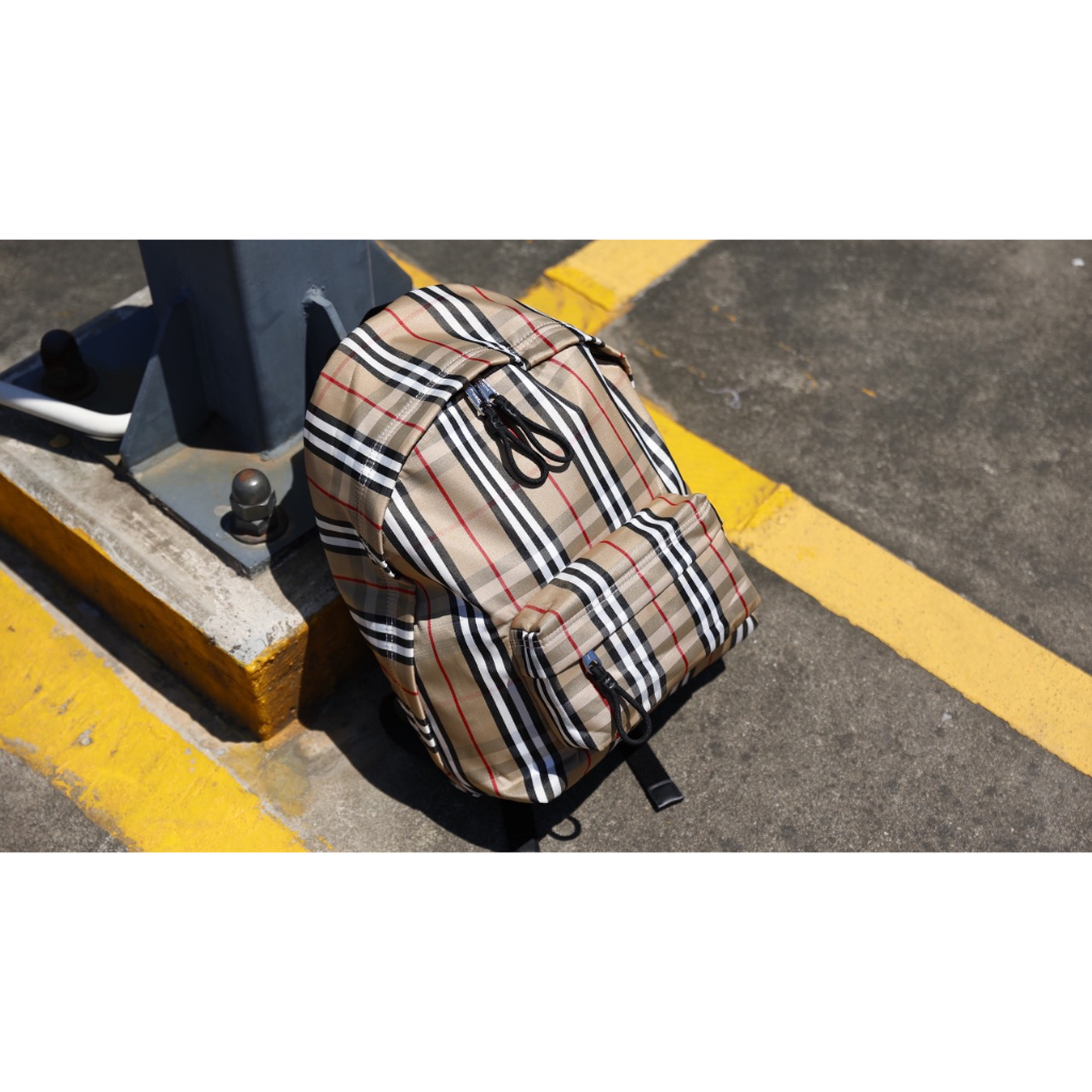 BALO BBR KẺ TRUYỀN THỐNG SZ27