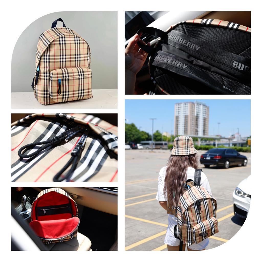 BALO BBR KẺ TRUYỀN THỐNG SZ27
