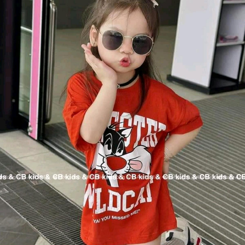 8-30kg_Sét bộ rin ống suông thỏ cam xanh