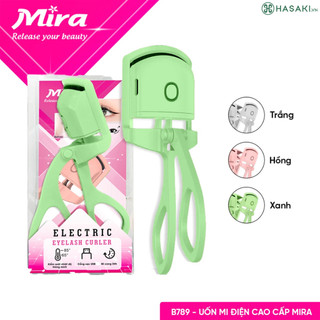 Kẹp mi MIRA [ Bấm mi siêu cong ]