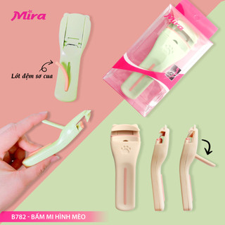 Kẹp mi MIRA [ Bấm mi siêu cong ]