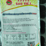 Hạt giống rau mùi tía, thơm