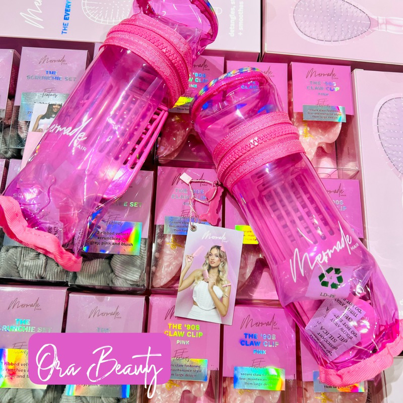 Bộ lược chải tóc Mermade Hair The Comb Kit