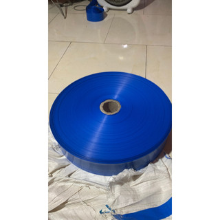 50m ống dẫn nước phi 90, 110 độ dày 0.35mm