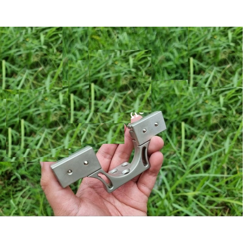 CÁNH PHƯỢNG NÁ CAO SU 2 CHẾ ĐỘ DÙNG DÂY DẸT 4CM VÀ DÂY TRÒN