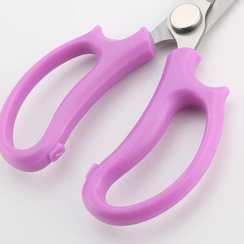 Kéo Cắt Tỉa Cành Hoa Chuyên Dụng Hàng Loại 1