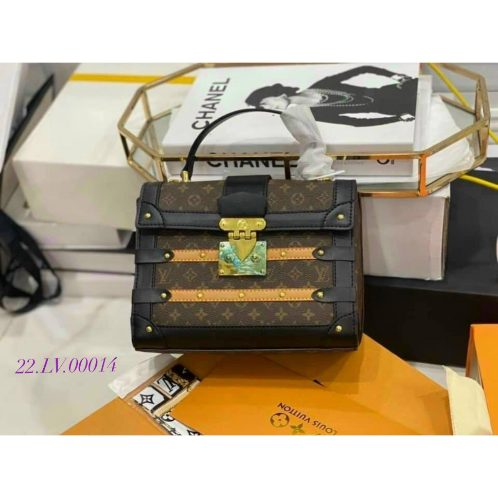 Túi xách nữ. Mã 22.LV.00014