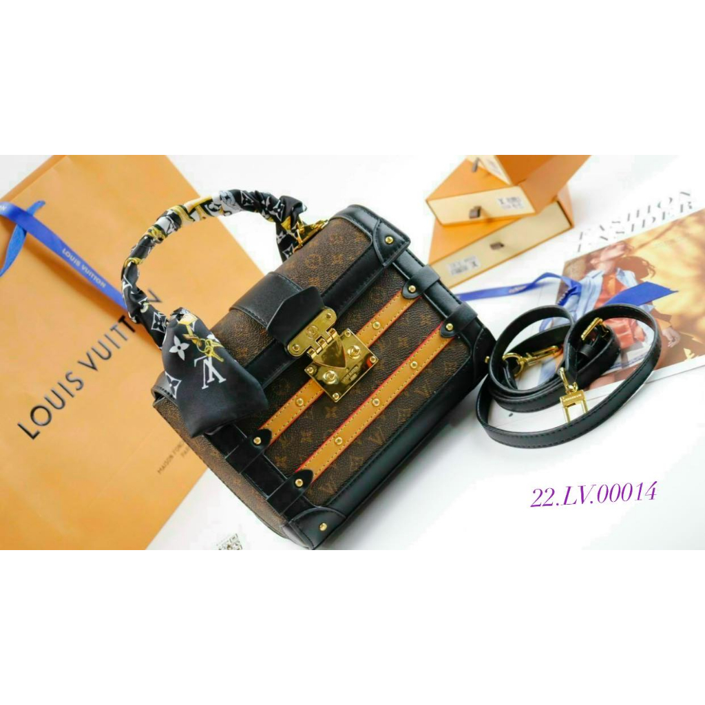 Túi xách nữ. Mã 22.LV.00014