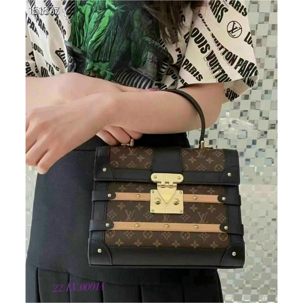 Túi xách nữ. Mã 22.LV.00014