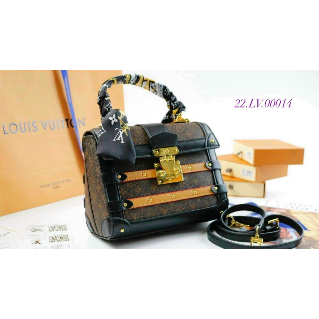 Túi xách nữ. Mã 22.LV.00014