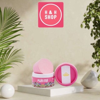 Phấn má hồng Phấn Nụ Hoàng Cung 25g