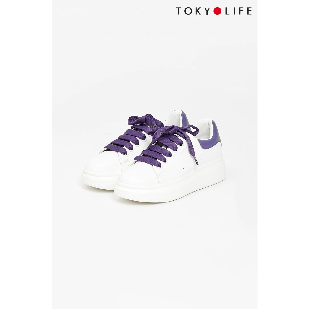 Giày thể thao NỮ êm chân siêu nhẹ TOKYOLIFE C9SHO509L