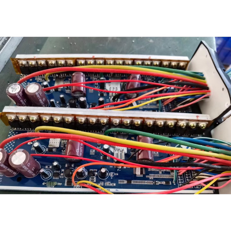 Ic đen chỉ đỏ 1500w-2000w bản mạnh. 60v-84v