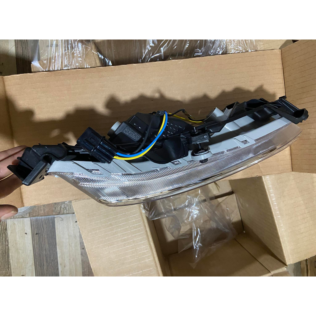 Đèn gầm Santafe 2012-2015