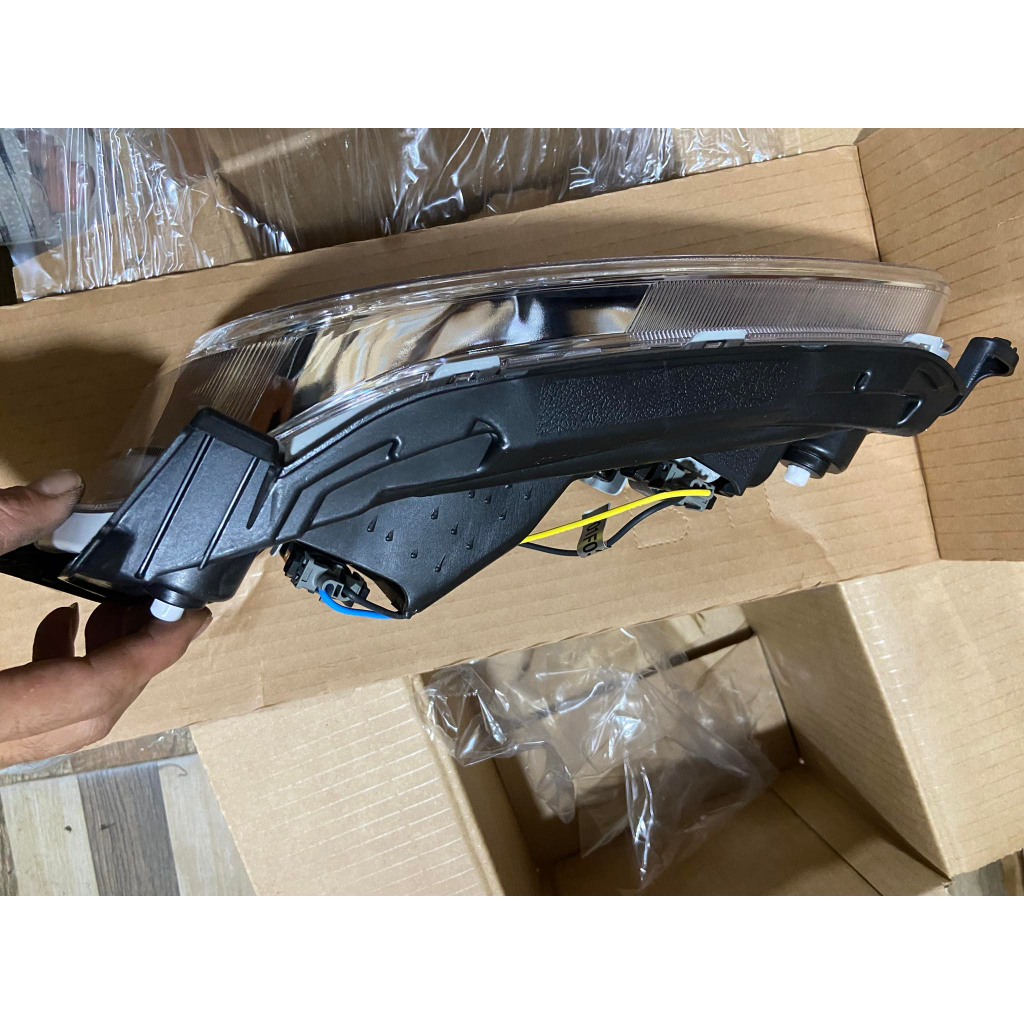 Đèn gầm Santafe 2012-2015