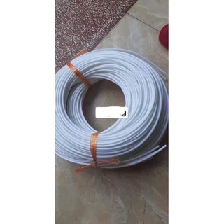 Một kg dây mây nhựa trang trí tráp