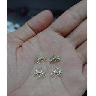 chamr nơ nail, chamr nơ quốc dân