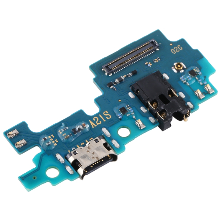 Bo mạch sạc Samsung A21S SM-A217F bảo hành 1 đổi 1